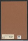 Pseudoeunotia hemicyclus (Ehr.) Grun. (de-Toni-Nr.: Genus 105, Species 3248) Zeichnungen Sammlung Grunow Mappe 03486 (Herbarium_W_Grunow_drawings_Folder_03486)